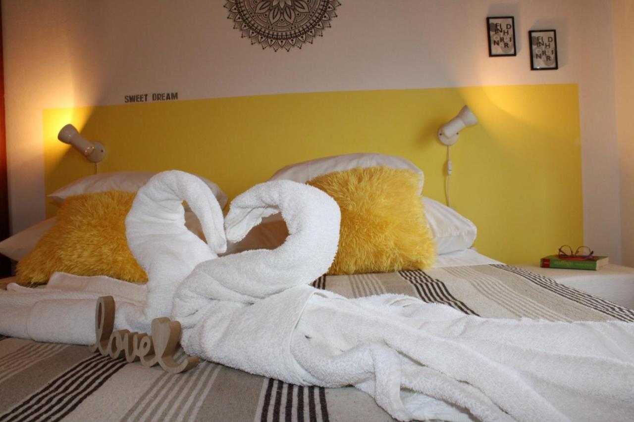 Lily'S Lovely Apartments 파자나 외부 사진