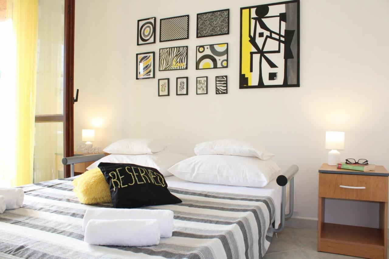 Lily'S Lovely Apartments 파자나 외부 사진