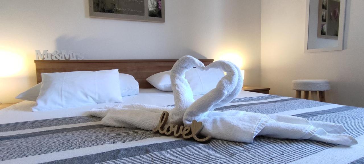 Lily'S Lovely Apartments 파자나 외부 사진