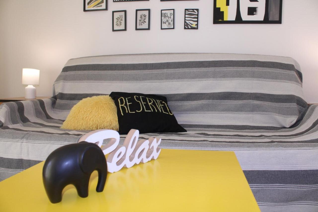 Lily'S Lovely Apartments 파자나 외부 사진