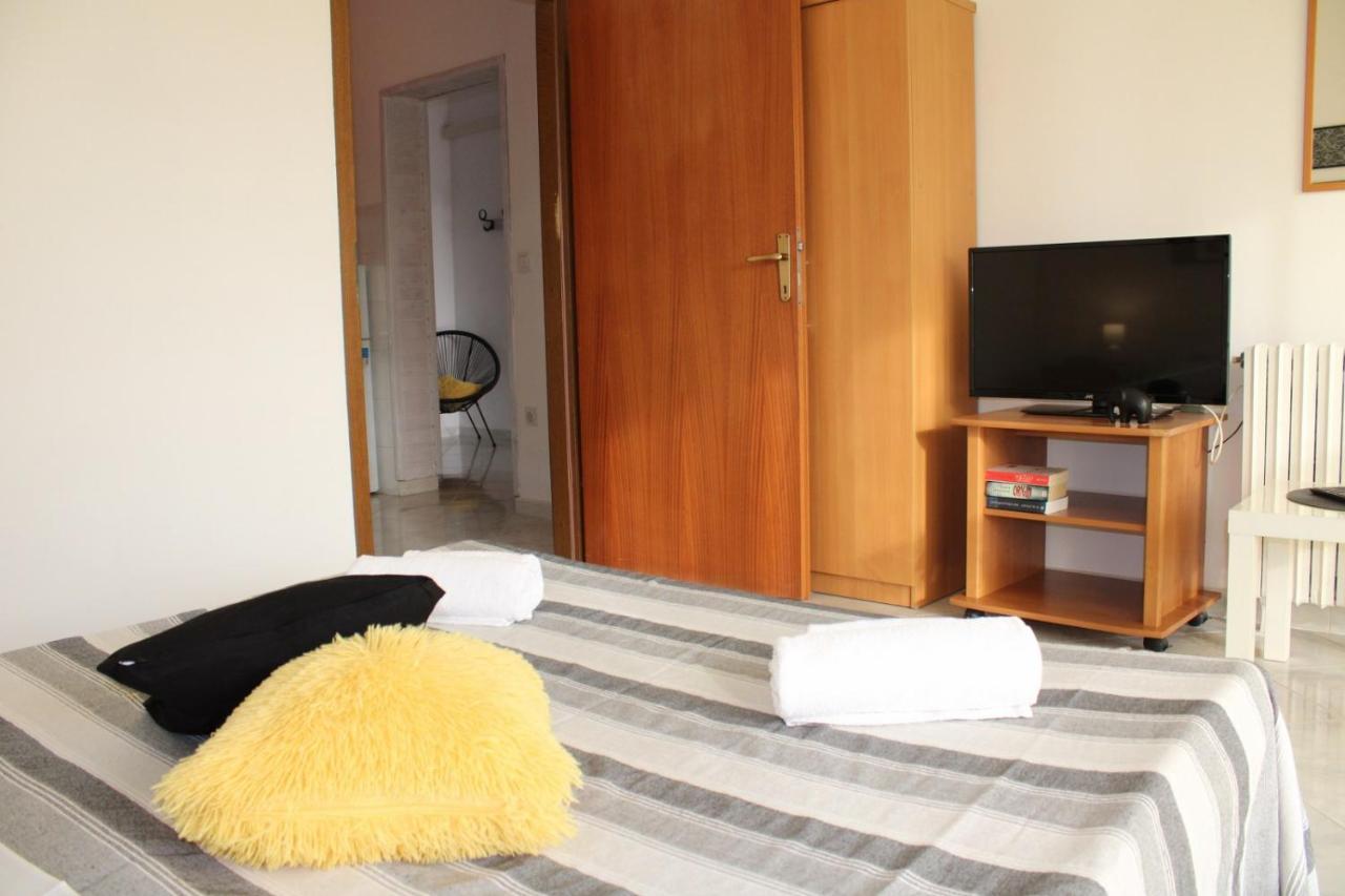 Lily'S Lovely Apartments 파자나 외부 사진