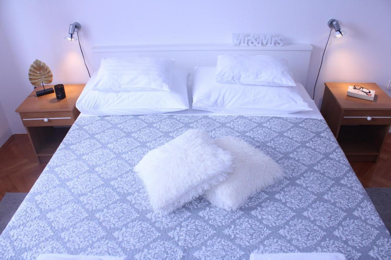 Lily'S Lovely Apartments 파자나 외부 사진