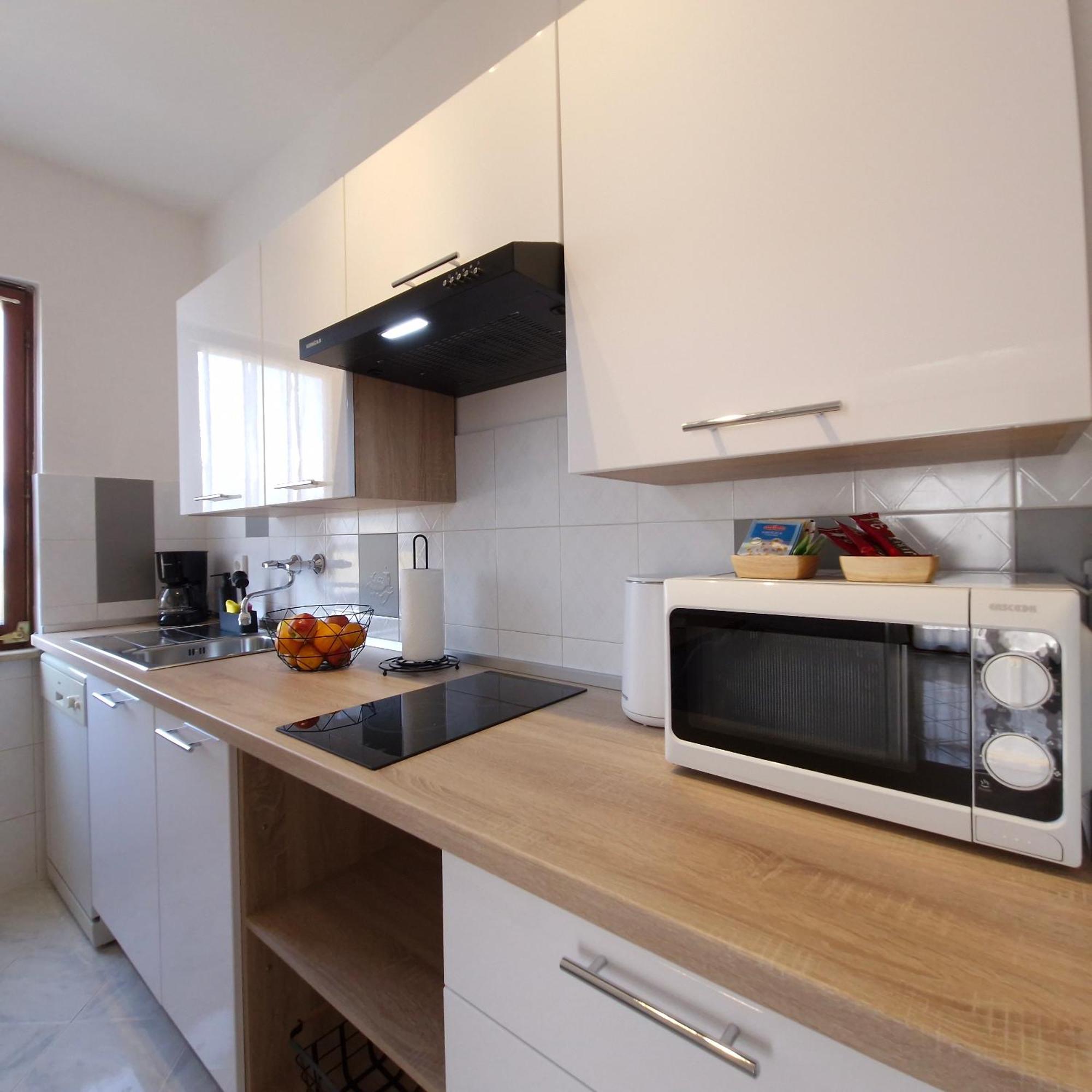 Lily'S Lovely Apartments 파자나 외부 사진